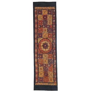 رومیزی سوزن دوزی کد SOOZRA91