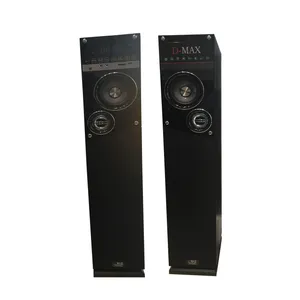 اسپیکر بلوتوثی دی مکس مدل 6020