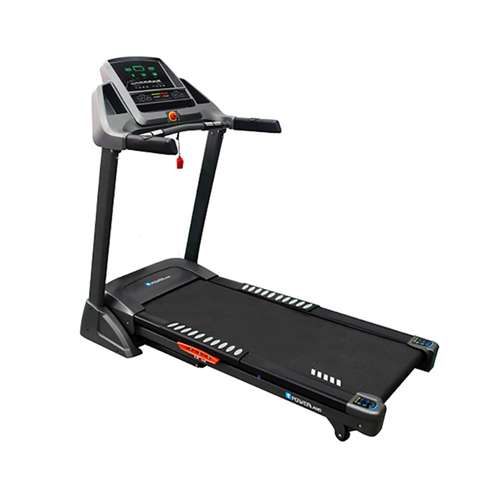تردمیل خانگی شیب برقی پاورلند مدل YK-ET1501B