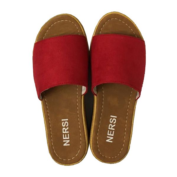 صندل زنانه نرسی مدل E100 - - 10