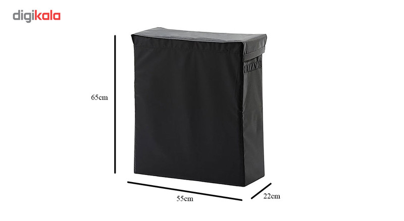 سبد رخت آیکیا مدل Skubb