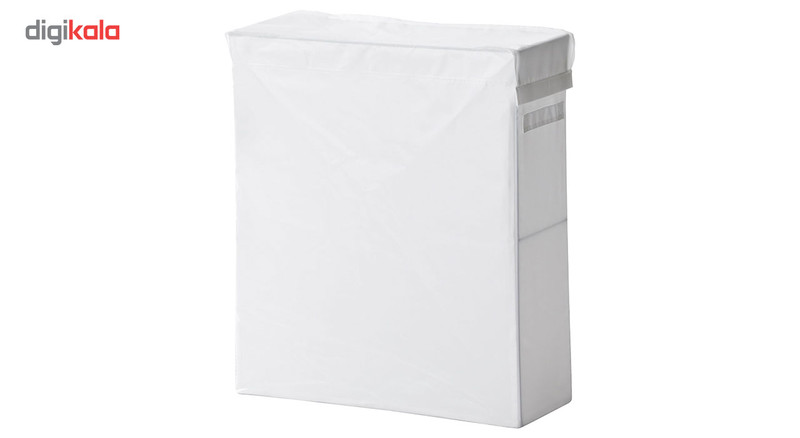 سبد رخت آیکیا مدل Skubb