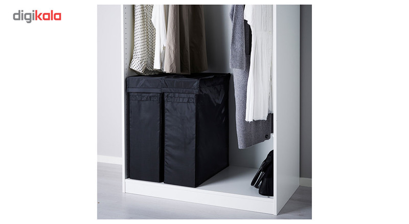 سبد رخت آیکیا مدل Skubb