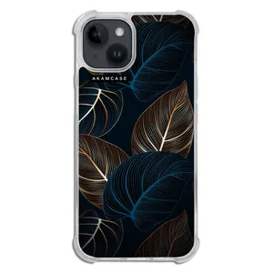 AKAM AMCWTA14-LEAVES8 Cover For Apple iPhone 14