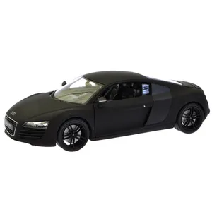 Welly Audi R8 V10 Toys Car