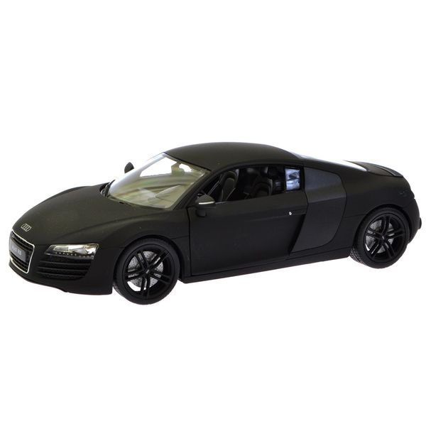 ماشین بازی ولی مدل Audi R8 V10 ماشین بازی ولی مدل Audi R8 V10