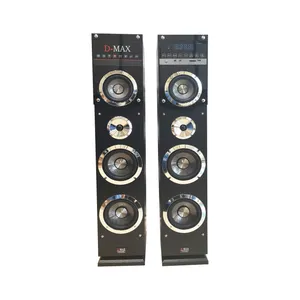 اسپیکر بلوتوثی دی مکس مدل 6040