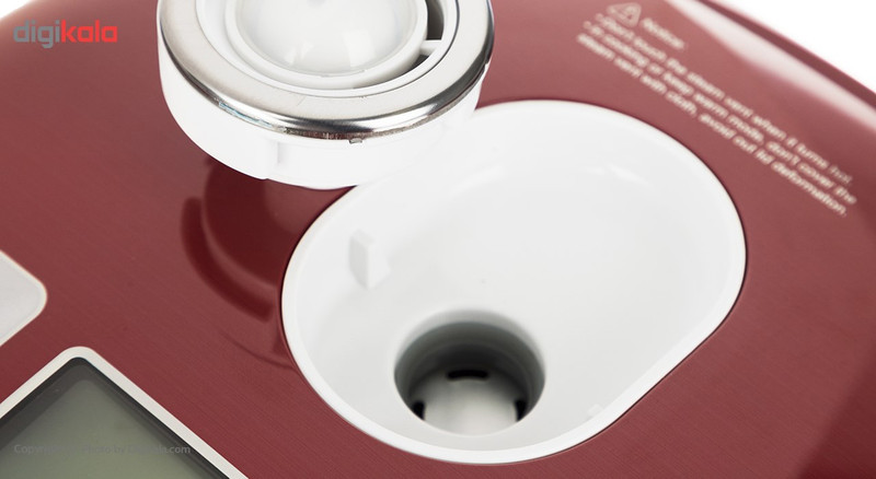 پلوپز ساپر مدل SRC-D2800 پلوپز ساپر مدل SRC-D2800