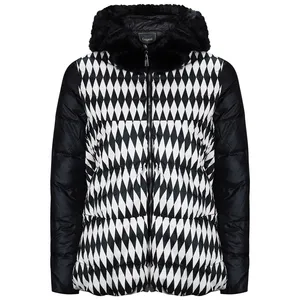 کاپشن زنانه مدل 9812