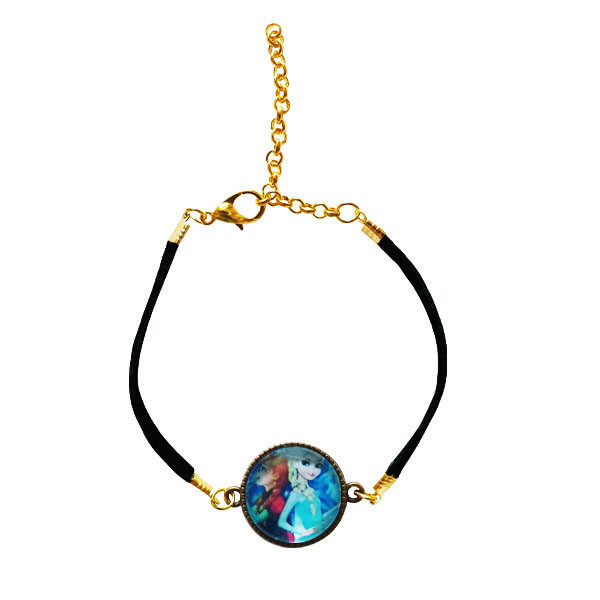 دستبند دخترانه کد 65 دستبند دخترانه کد 65