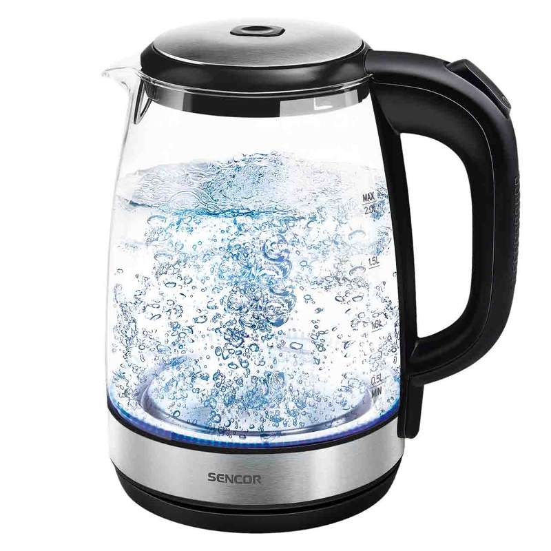 کتری برقی سنکور مدل SWK2080BK کتری برقی سنکور مدل SWK2080BK