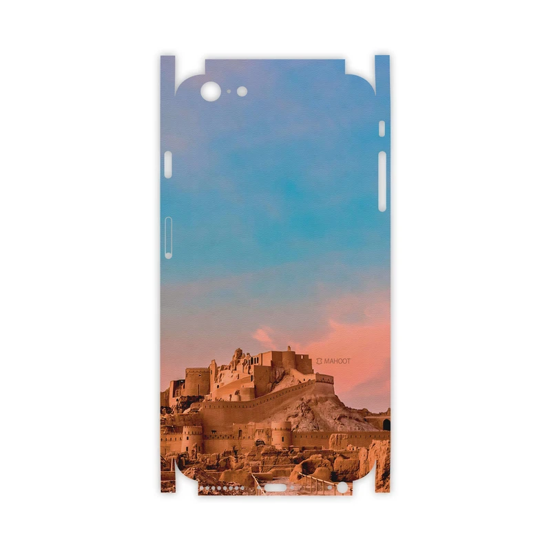 برچسب پوششی ماهوت مدل ARG-e-BAM-FullSkin مناسب برای گوشی موبایل اپل iPhone 6S Plus