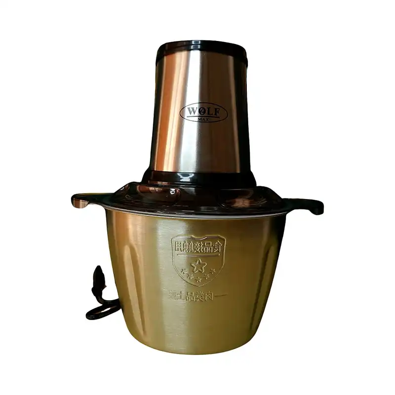 خردکن مدل Wolf 1364