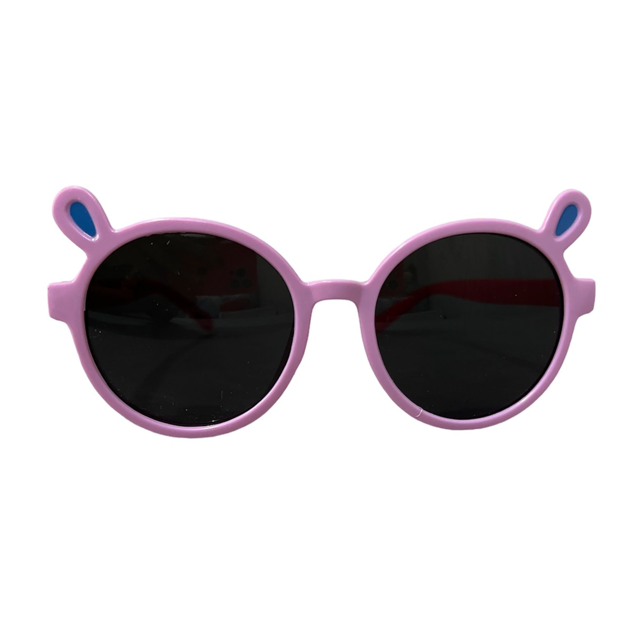 عینک آفتابی بچگانه مدل بانی خرگوشی کد   5 YAS BAN