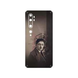 MAHOOT Sadegh Hedayat Cover Sticker for Xiaomi Mi Note 10 Pro