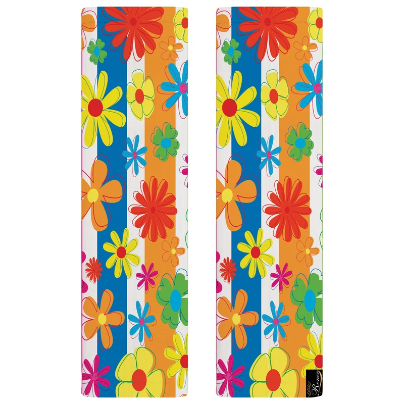 دستگیره یخچال رنس مدل G1-101011 بسته 2 عددی