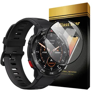 Glass Star GWPM Screen Protector For Mibro GS Pro