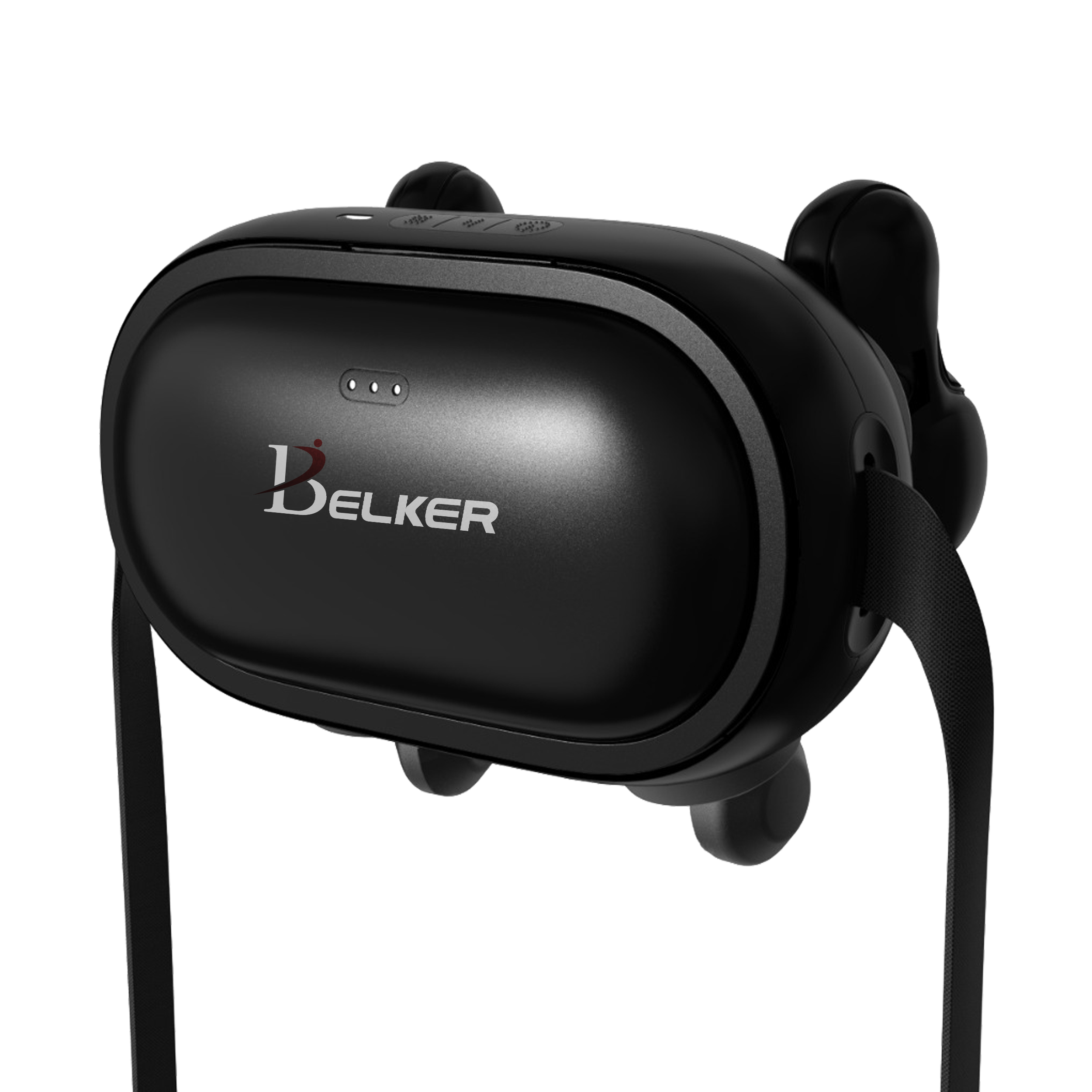 ماساژور شارژی گردن بلکر مدل BL-N02