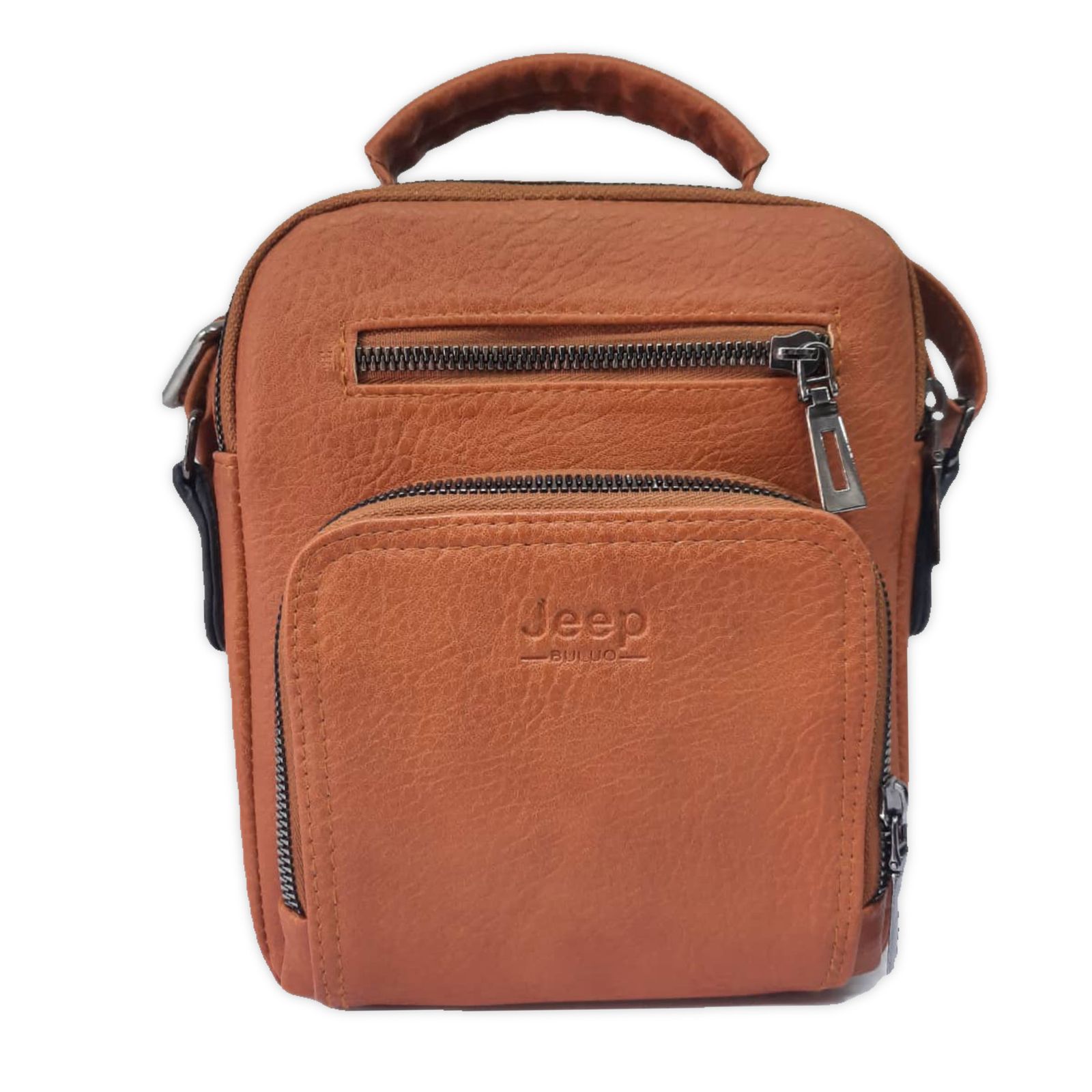 کیف رودوشی جیپ مدل AB00_8 M -  - 1