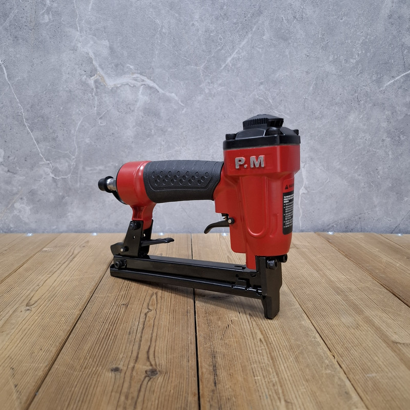 منگه کوب بادی صنعتی پی ام مدل 8mm