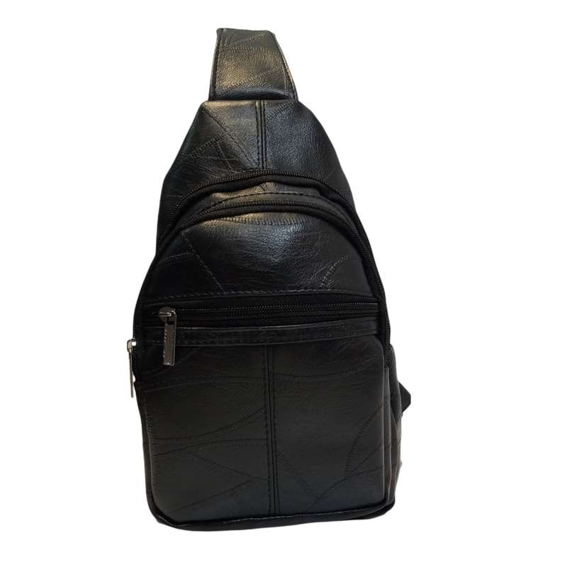 کیف رودوشی مردانه مدل A920