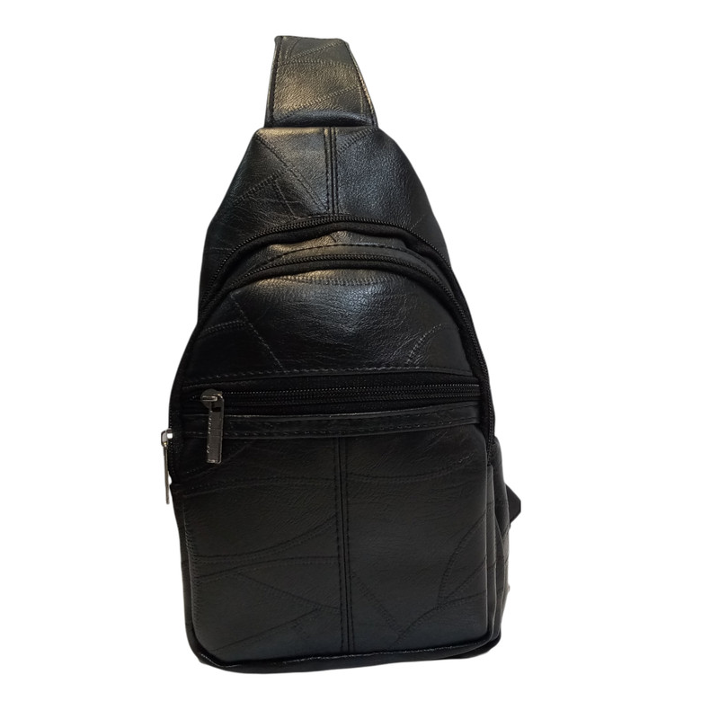 کیف رودوشی مردانه مدل A920