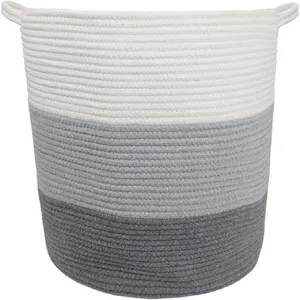 سبد رخت چرک مدل THRCO