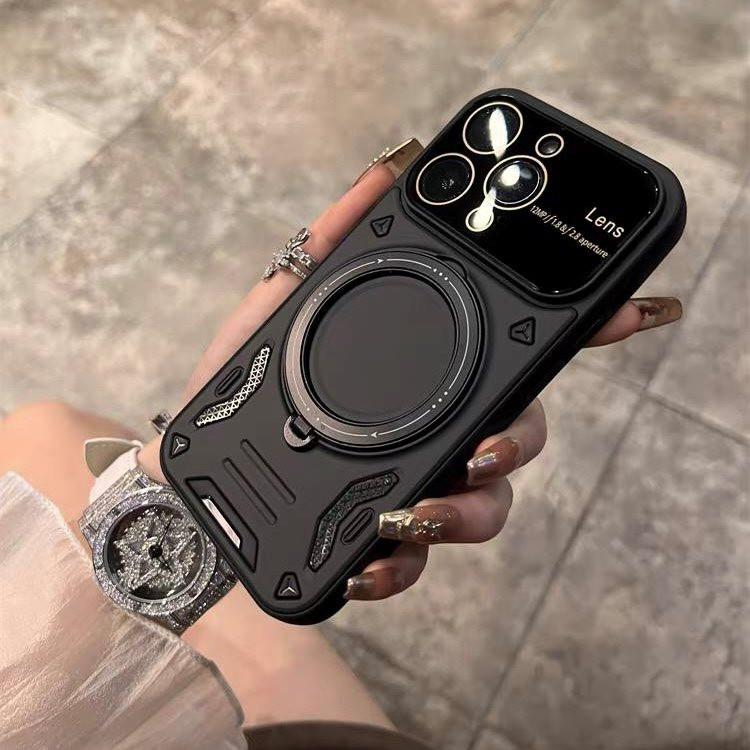 کاورمدل  مگ سیف 455 مناسب برای گوشی موبایل اپل iphone 12 pro