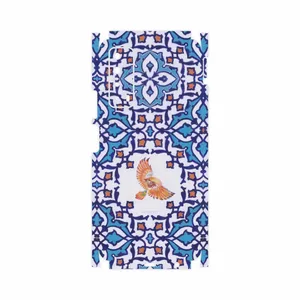 MAHOOT Homa Tile-FullSkin Cover Sticker for Huawei Y7a