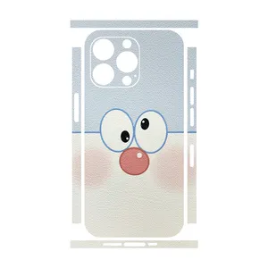 Remax cover sticker Leth model oggy design suitable for Apple iPhone 13 Pro mobile phone