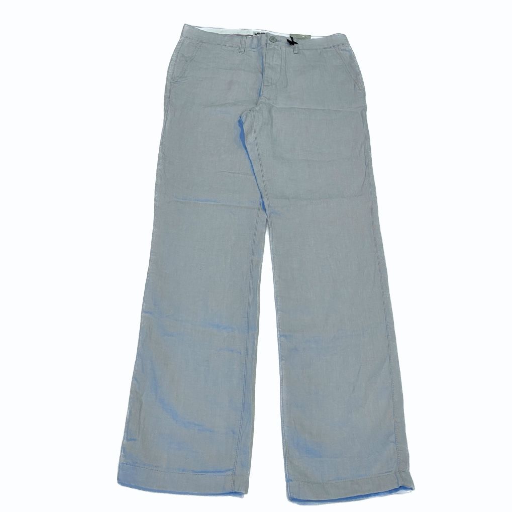 شلوار مردانه تیمبرلند مدل Straight Fit TB0A21Mf 940 -  - 4