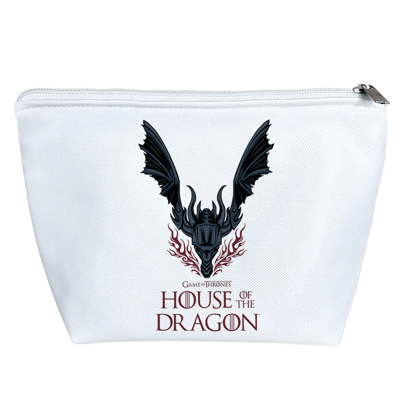 کیف لوازم آرایش دخترانه خندالو مدل سریال خانه اژدها کد 5005