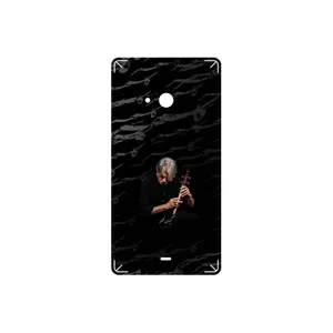 MAHOOT Kayhan Kalhor Cover Sticker for Microsoft Lumia 540