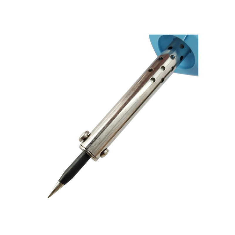 هویه 40 وات دی تک مدل DT-802 هویه 40 وات دی تک مدل DT-802