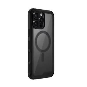 Kzdoo Mag Ares Sport cover case for Apple iPhone 16 Pro Max