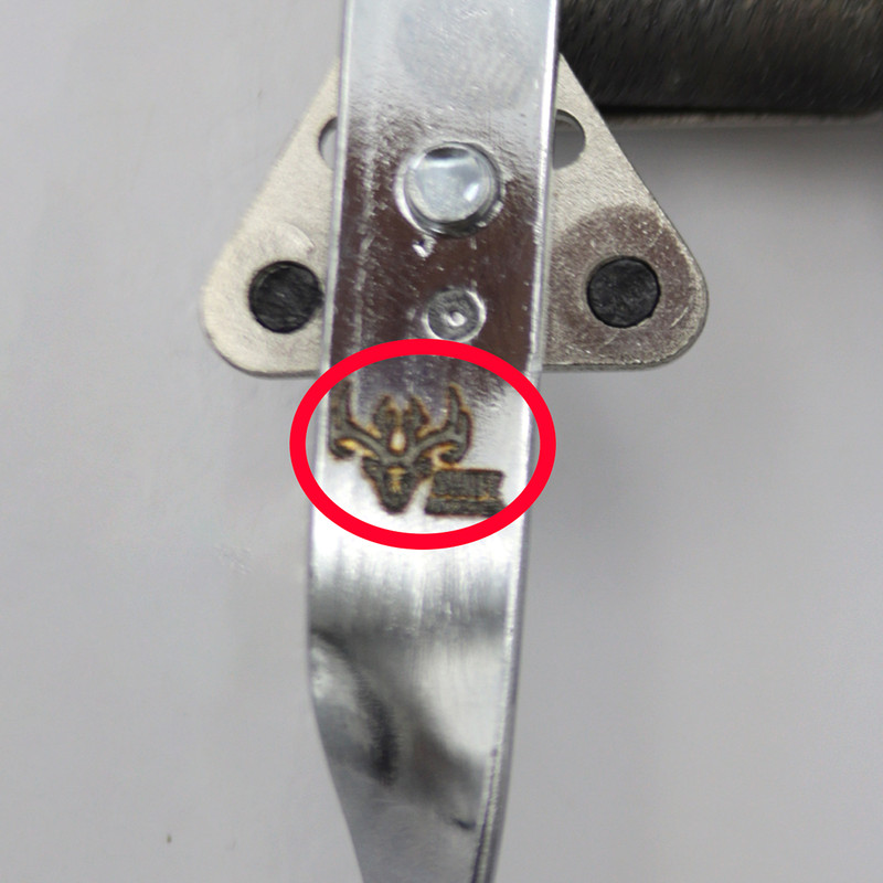 فندک جوشکاری هوا گاز مدل سویفت کد YP-MORABAEI-18CM