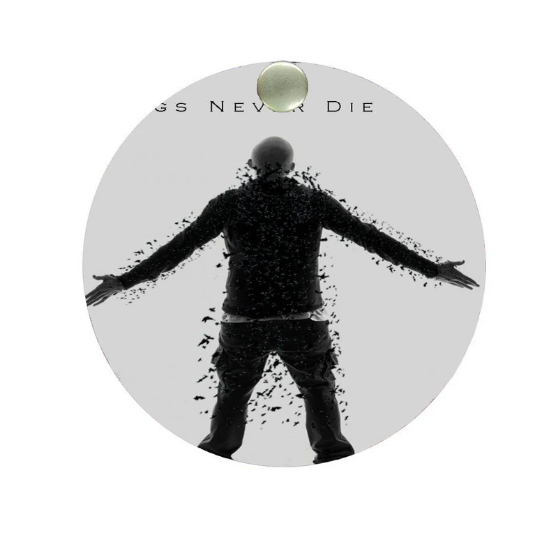 آینه جیبی طرح امینم کد am2