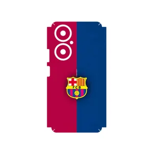 MAHOOT Barcelona_1 Cover Sticker for Huawei Nova 11i