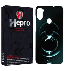 HEPRO MC Cover for SAMSUNG GALAXY M11