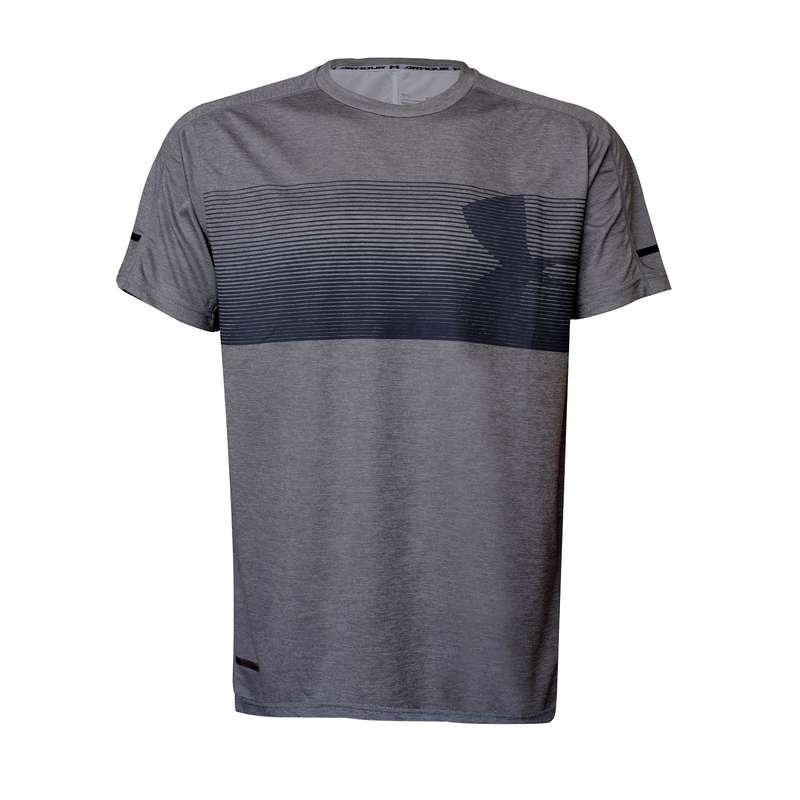 تی شرت ورزشی مردانه آندر آرمور مدل T1014