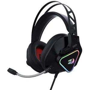 هدست مخصوص بازی ردراگون مدل CADMUS H370 