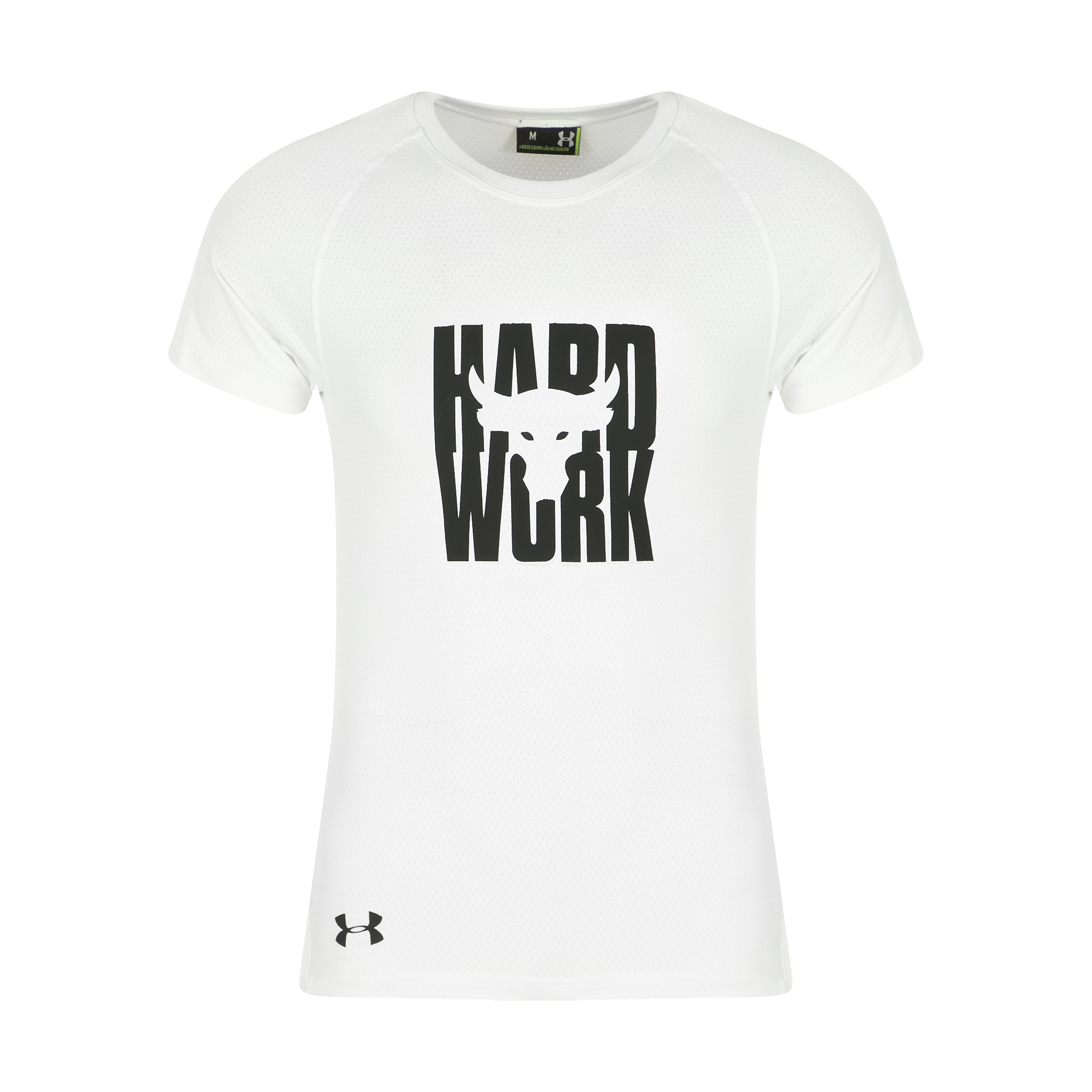 تیشرت ورزشی مردانه آندر آرمور کد TH4-0021