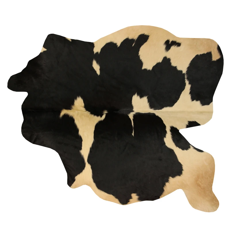 فرش پوست مدل p402