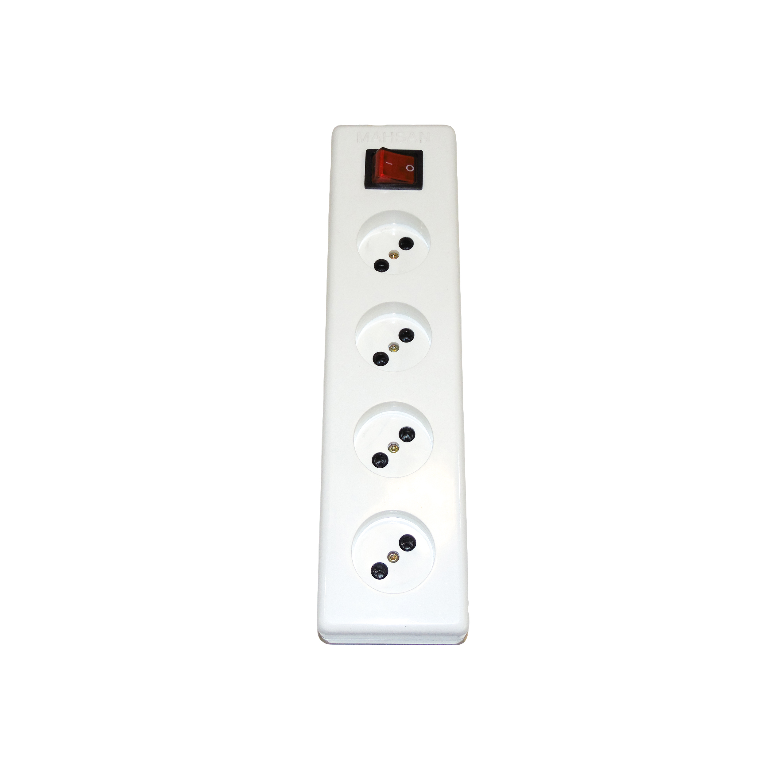 چندراهی برق مدل MAHSAN 4400