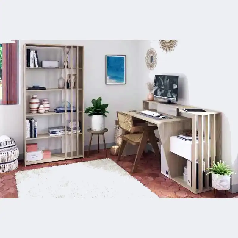 میز تحریر مدل DL998M