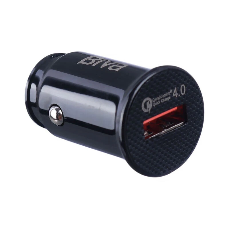 شارژر فندکی 18 وات بیوا مدل CC-03Q