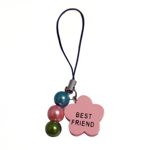 آویز موبایل مدل best friend کد 01