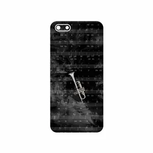 MAHOOT Trumpet Cover Sticker for Huawei Y5 Prime 2018