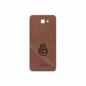 MAHOOT MNL-REAL Cover Sticker for Samsung Galaxy J5 Prime