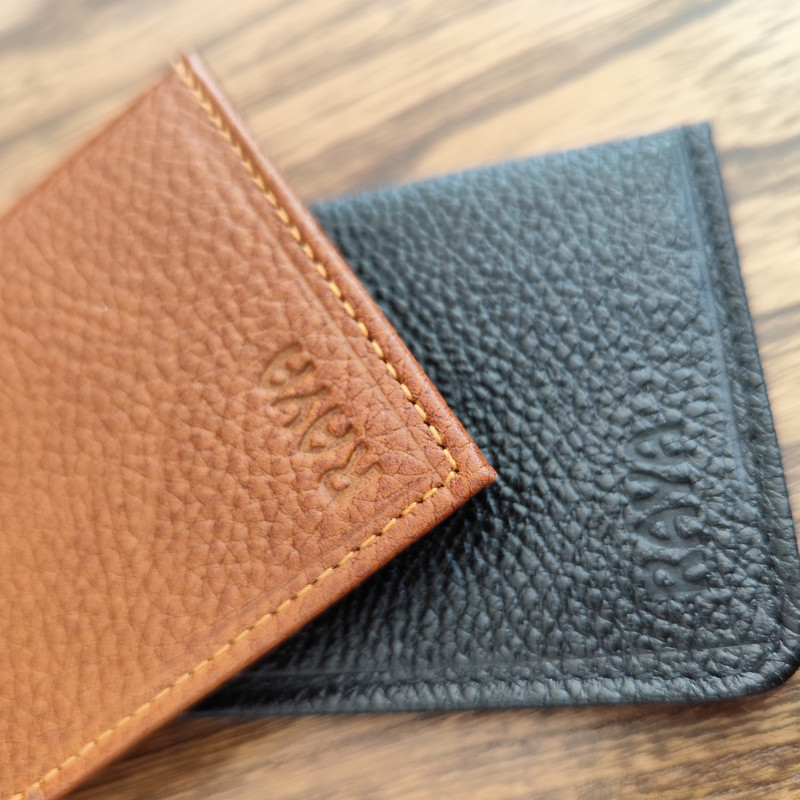 جاکارتی مدل چرم طبیعی